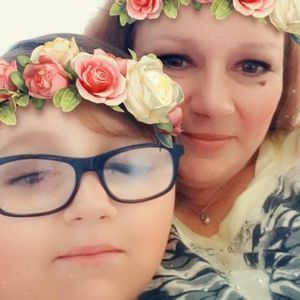 Meet your Posher, Shannon